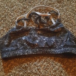 Champion Sports Bra Size L in Girls